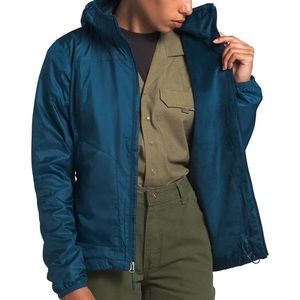 the north face pitaya 2 hoodie